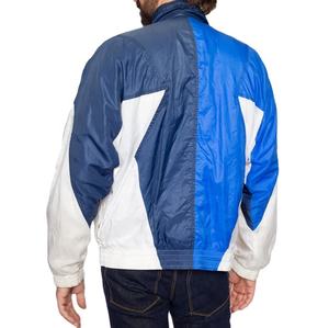 Veste coupe-vent pour homme, nouvelle mode 2026, OEM, multi-poches, veste coupe-vent, hip-hop, streetwear, doublure en mesh - Product Image 5