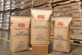 Lait en poudre écrémé stérilisé Dairy America, finesse 99,99 %, 25 kg - Product Image 3