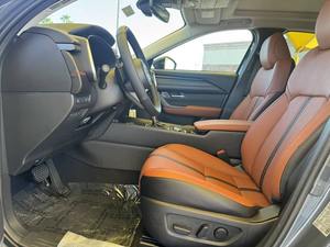 Auto Usado Confiable, Mazda CX-50 2025, Edición Meridian 2.5 Turbo, SUV 4x4 (2.5L 4 cilindros Turbo 6A) - Product Image 2