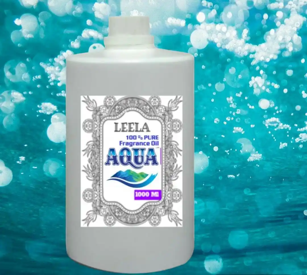 Huile parfumée AQUA 100% Pure Aroma Utiliser des huiles parfumées essentielles Vente