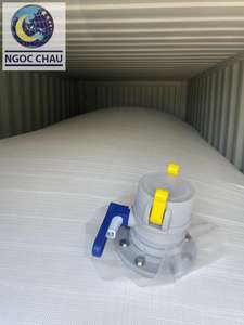 Látex de caucho natural de alta calidad 60% DRC del Mejor Precio de Vietnam, estándar ISO, utilizado para guantes y colchones - Product Image 3