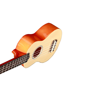 Bán buôn Ukulele người mới bắt đầu kích thước nhỏ 4-<span class=keywords><strong>string</strong></span> giác ngộ của lý thuyết âm nhạc nhạc cụ - Product Image 3