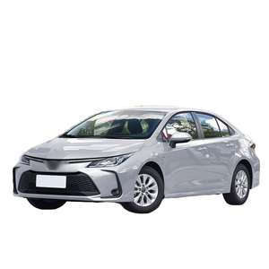 Sedán 2024 1.2 T Turbo Gasolina |   Vehículo Compacto Automático de 4 Puertas y 5 Asientos |   Auto de Estilo Accesible - Product Image 1