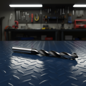 Forets multi-usages en acier HSS-E au cobalt Stanley - Product Image 3