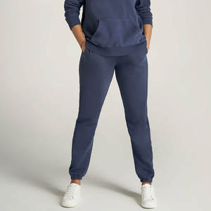 Wholesale Best Price Customized Logo Women Casual <b>Trouser</b> 2025 Latest Design Breathable Women Casual <b>Trouser</b> Custom logo - Product Image 3