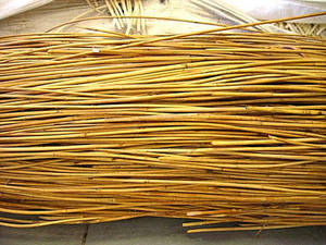 ธรรมชาติกำเนิดเสาหวายดิบสำหรับการส่งออกที่มีราคาที่ดี Akina - Product Image 3