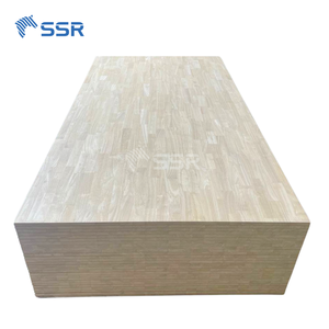 Tableros duraderos para juntas de goma, 1220x2440mm, varios grosores disponibles, solución de madera sostenible para todos los proyectos - Product Image 5