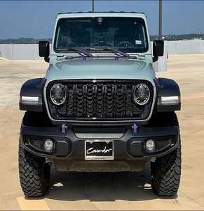 2024 Je.ep Wranglr Willy 8 vitesses transmission automatique propre - Product Image 1