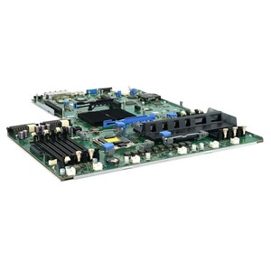 1W9FG Placa Base DELL Socket LGA1366 para POWEREDGE R610 V2 G11 Reacondicionada - Product Image 2