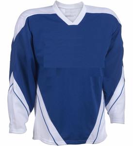 Jersey de hockey sobre hielo personalizado sublimación personalizada jugadores profesionales al por mayor para hombres de secado rápido transpirable de alta calidad - Product Image 5