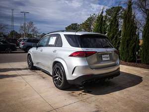 2021 prix bas  mMerc-edesssss bBe-nzzzzz  GLE AMG 63 - Product Image 4