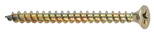 Vite Truciolare Tsp Zincata Gialla Mm.5x 70 - Product Image 1