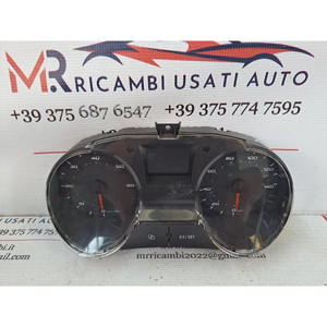 โครงเบาะรถ TACHIGRAFO SEAT Ibiza Series 6 รุ่น J0920903J (08>12) - Product Image 2