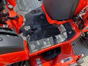 รถแทรกเตอร์ Kubota BX23S 23 แรงม้า มือสองอเนกประสงค์รุ่นใหม่ พร้อมจำหน่าย - Product Image 4