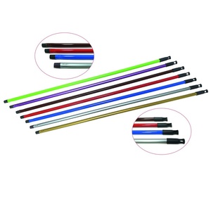 Wholesale 120cm Microfiber Smart <b>Mop</b> with Spinning <b>Handle</b> for Home Floor Cleaning - Product Image 3