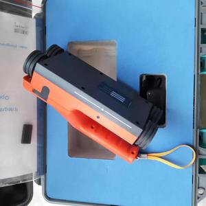 コンクリート鉄筋スキャナーポータブルR800テストコンクリート補強鉄筋ファインダースキャナーロケーター検出器 - Product Image 6