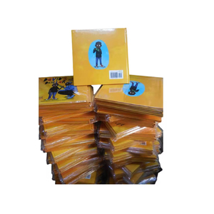 Ấn Độ nhà sản xuất của chất lượng cứng ràng buộc Hội Đồng Quản trị cuốn sách Giá hợp lý in trong bù đắp các tông giấy - Product Image 3