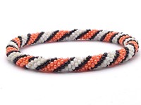 Dernières tendances : Bracelets élégants faits main au Népal, design exclusif, bracelets décontractés perlés, bijoux de mode pour anniversaire