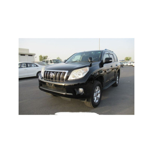 2019 2020 2021 COCHES USADOS Toyotai Landcruiser V8 Diesel - Product Image 4