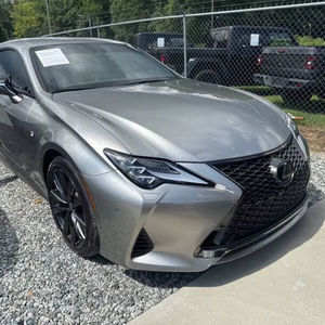 Certificado Clean 2024, 350, RC F SPORT - Product Image 1