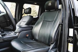 Ford F-150 Lariat 4x4 Coyote V8 de 2020 Usada en Buen Estado - Product Image 4