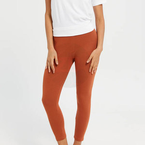 Leggings de Moda para Mujer, de Secado Rápido, Material Elástico, Perfectos para Entrenamiento, Caminar y Hacer Ejercicio, Leggings de Yoga - Product Image 3