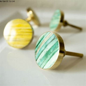 Perilla de puerta de hueso elegante hecha a mano, accesorio de muebles más vendido para cocina, Hotel, dormitorio, sala de estar, taller, uso en el baño - Product Image 6