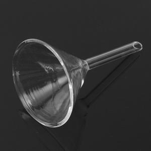 AARK Brand Borosilicate Triangle Shape Laboratory Glass <b>Funnel</b> Superior Quality for Scientific Powder Usage - Product Image 6