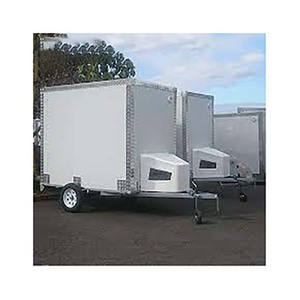 Chambre froide mobile compacte pour produits de boulangerie disponible à des prix compétitifs - Product Image 3