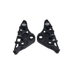 Juego de soporte de conexión de parachoques Parte delantera para compatible con Renault Fluence Samsung SM3 OEM 620940009R - Product Image 1