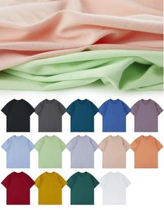 Venta personalizada de ropa de calle para hombre con estilo de gran tamaño Hip Hop camisetas de impresión - Product Image 3