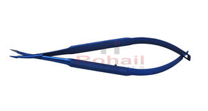 Soporte de aguja dental de alta calidad, soporte de aguja multifuncional con tijeras, 14cm, 16cm, venta al por mayor - Product Image 3