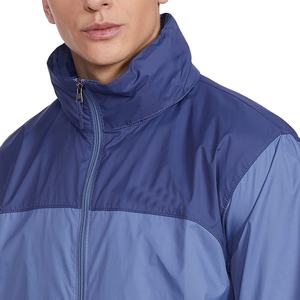 Chaqueta Deportiva Cortavientos Impermeable con Protección Solar para Hombre, Chaqueta Cortavientos de Nuevo Diseño 2026 - Product Image 4