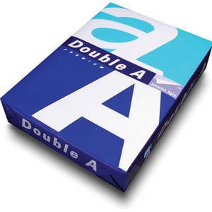 Papier A4 de meilleure qualité Papier de copie de poids OEM et ODM 80g - Product Image 1