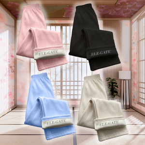 Pantaloni Sportivi da Donna a Vita Alta con Fodera Termica per Climi Freddi - Product Image 3