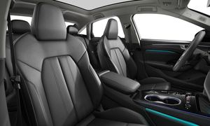 Audi A6 Quattro Premium Plus 55 TFSI 2026, Listo para Enviar - Product Image 3