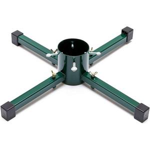 High Quality Metal <b>Christmas</b> <b>Tree</b> <b>Stand</b> Design Modern <b>Tree</b> <b>Stand</b> in Antique Look for <b>Christmas</b> <b>Tree</b> Support for Decor Usage - Product Image 5