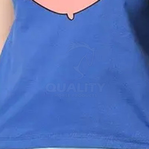 Camiseta de mujer con logotipo personalizado 100% algodón camiseta de manga corta al por mayor camiseta informal de verano para mujer - Product Image 6