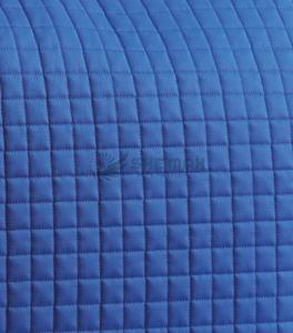 Manta de silla de montar inglesa suave y transpirable con soporte acolchado duradero, flujo de aire mejorado y comodidad equilibrada. - Product Image 6