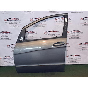 ประตูด้านหน้าซ้าย SX MERCEDES Class A W169 3rd Series A1697200105 DOOR 266920 (04>08) - Product Image 1