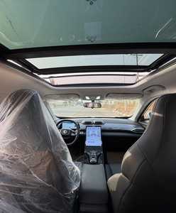 Mage 320T 2025, Nuevo Interior Oscuro Dinámico, Volante a la Izquierda, Motor Automático 2.0T con Transmisión de Doble Embrague Húmedo - Product Image 3