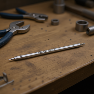 Destornillador Torx Facom - para Fijación y Extracción de Elementos de Fijación Torx - Product Image 3