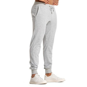 Pantalones Deportivos Casuales de Alta Calidad para Hombre, Pantalones Joggers Ajustados con Múltiples Bolsillos, Pantalones Cargo con Estampado Personalizado - Product Image 4