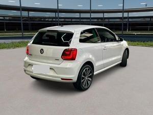 รถยนต์มือสอง Volkswagen Polo พวงมาลัยซ้าย/ขวา - Product Image 5