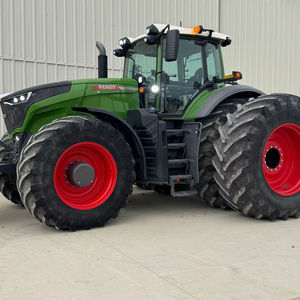 Tracteurs Fendt 720 Profi d'occasion à vendre - Product Image 1