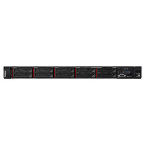 L e n o V o Think System SR588 2U Rack Server I n t e l Xe on Gold 6238 Procesador 256G DDR4 SSD + SATA 2*550W Servidor de almacenamiento - Product Image 5