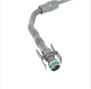 1192.T6 1192T6 Peugeot 206 307 607 Citroën C5 2.0 tuyau de ventilation, tuyau séparateur d'huile - Product Image 5