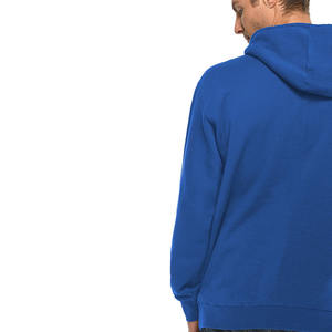 เสื้อฮู้ดผู้หญิงผ้าฟลีซเนื้อนุ่มสำหรับฤดูหนาว ซับในผ้าฝ้าย 100% ระบายอากาศได้ดี สวมใส่สบาย สไตล์ลำลอง แฟชั่นสตรีทแวร์ 2026 - Product Image 6