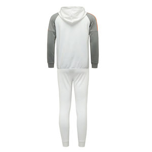 Nouveaux vêtements de sport de taille plus survêtement de sport décontracté à poche pour hommes survêtements respirants Slim Fit pour adultes - Product Image 2