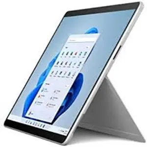 NUEVA LLEGADA Surface Pro 8 2 en 1 Laptop 3GHz 64GB 1TB Win11 Home Tabletas de 13 pulgadas